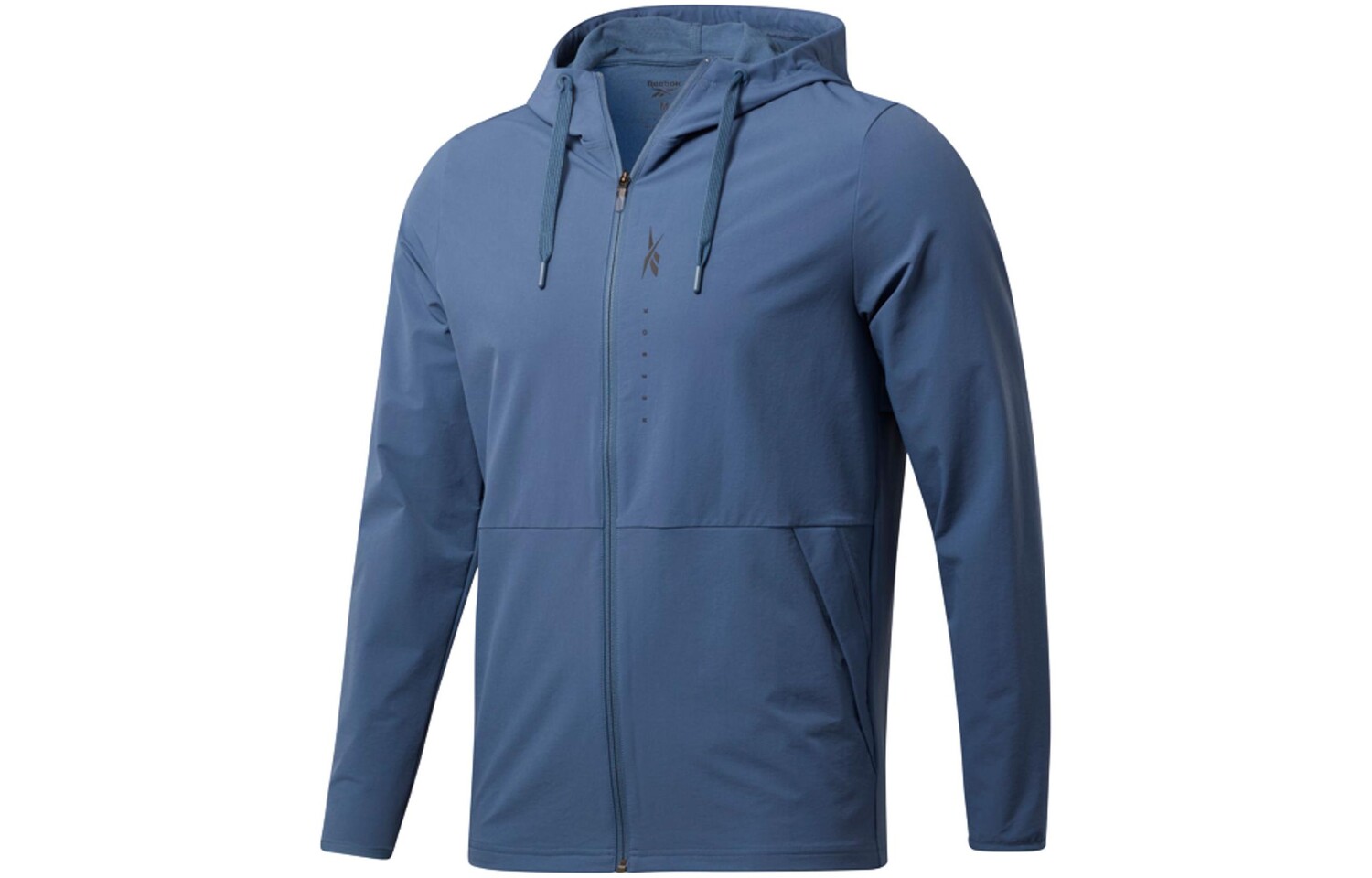 Куртка мужская синий Reebok
Куртка мужская синий Reebok