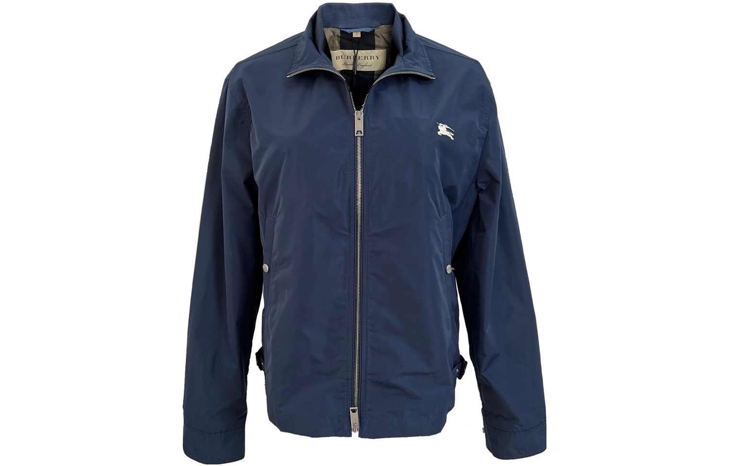 Мужская куртка Burberry, цвет Blue
Мужская куртка Burberry, цвет Blue