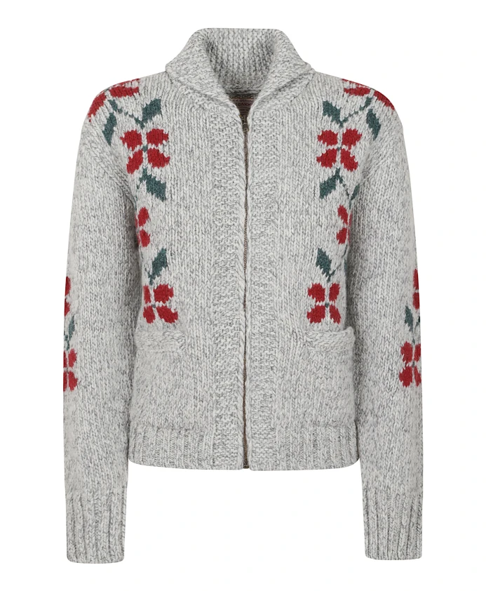 Кардиган Filson, серый
Кардиган Filson, серый