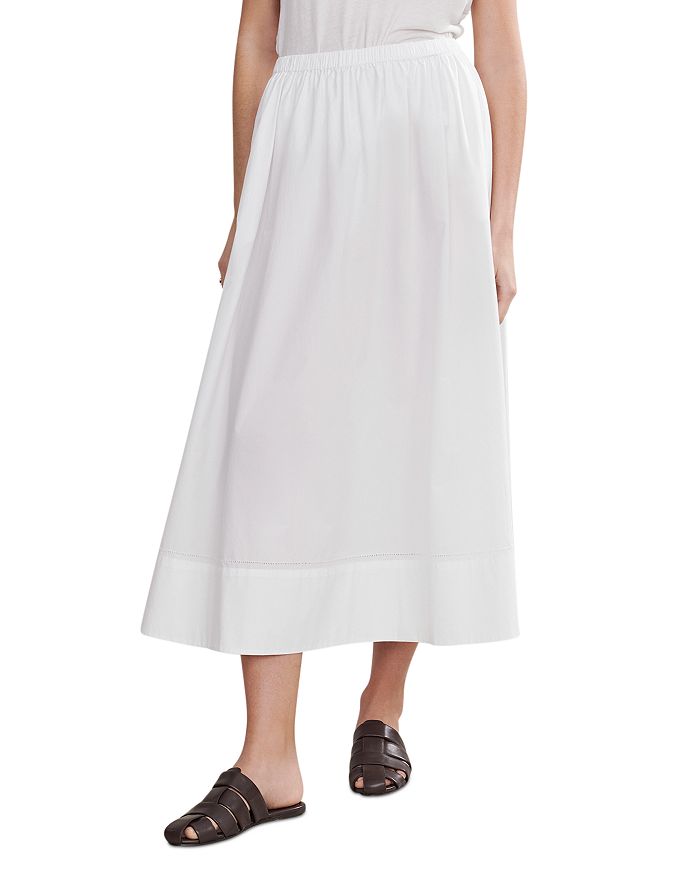 Юбка Lauren Jenni Kayne, белый
Юбка Lauren Jenni Kayne, белый