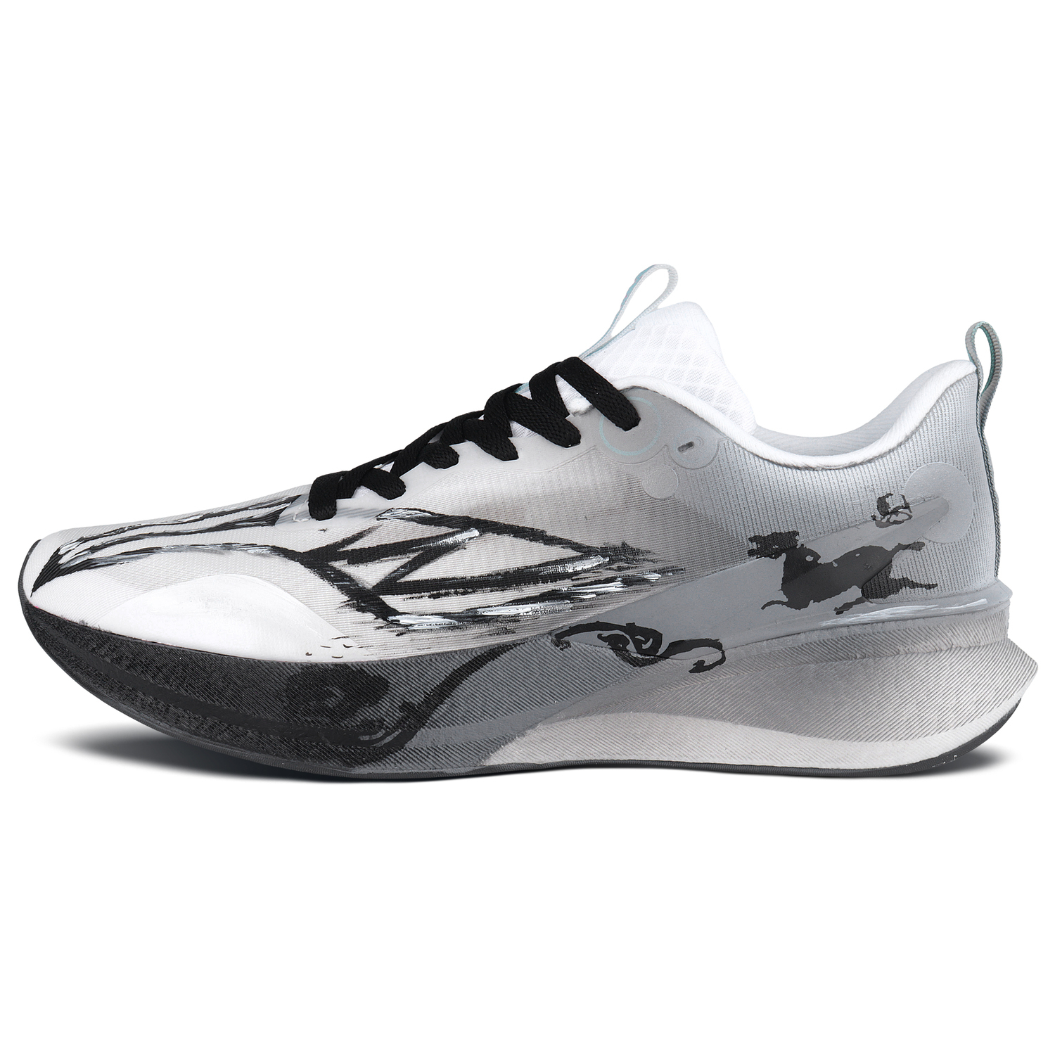 Кроссовки LiNing Red Hare 8PRO с амортизацией, легкие, низкие, повседневные, для бега, унисекс
Кроссовки LiNing Red Hare 8PRO с амортизацией, легкие, низкие, повседневные, для бега, унисекс