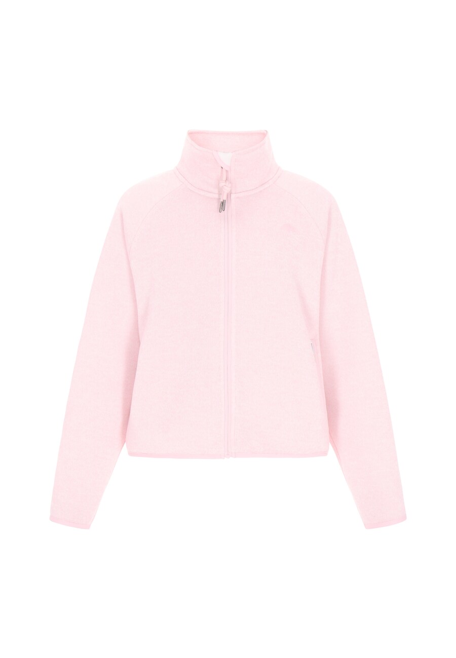 Флисовая куртка Schmuddelwedda, Rose
Флисовая куртка Schmuddelwedda, Rose