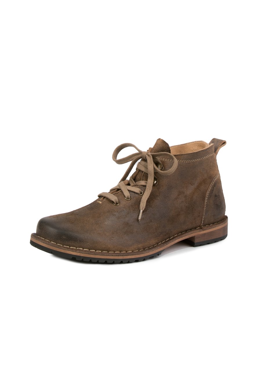 Ботинки Stockerpoint WILLIAM, Hellbraun Gespeckt/Light Brown
Ботинки Stockerpoint WILLIAM, Hellbraun Gespeckt/Light Brown