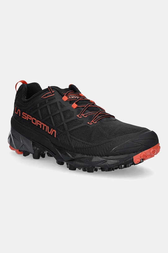 Кроссовки Akyra II Gtx La Sportiva, черный
Кроссовки Akyra II Gtx La Sportiva, черный