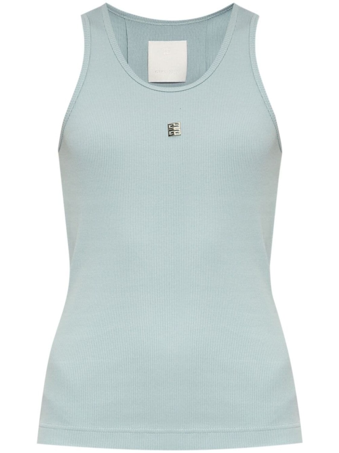 Givenchy топ с логотипом 4G, синий
Givenchy топ с логотипом 4G, синий