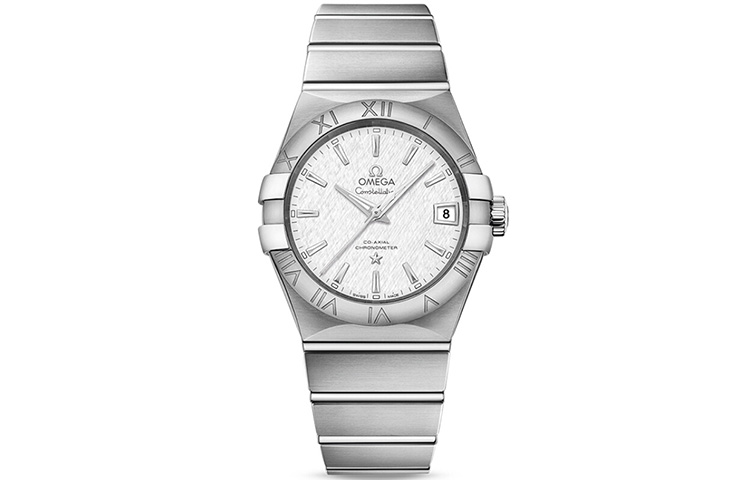 OMEGA Часы Men's Constellation Series Constellation Watch Watch
OMEGA Часы Men's Constellation Series Constellation Watch Watch