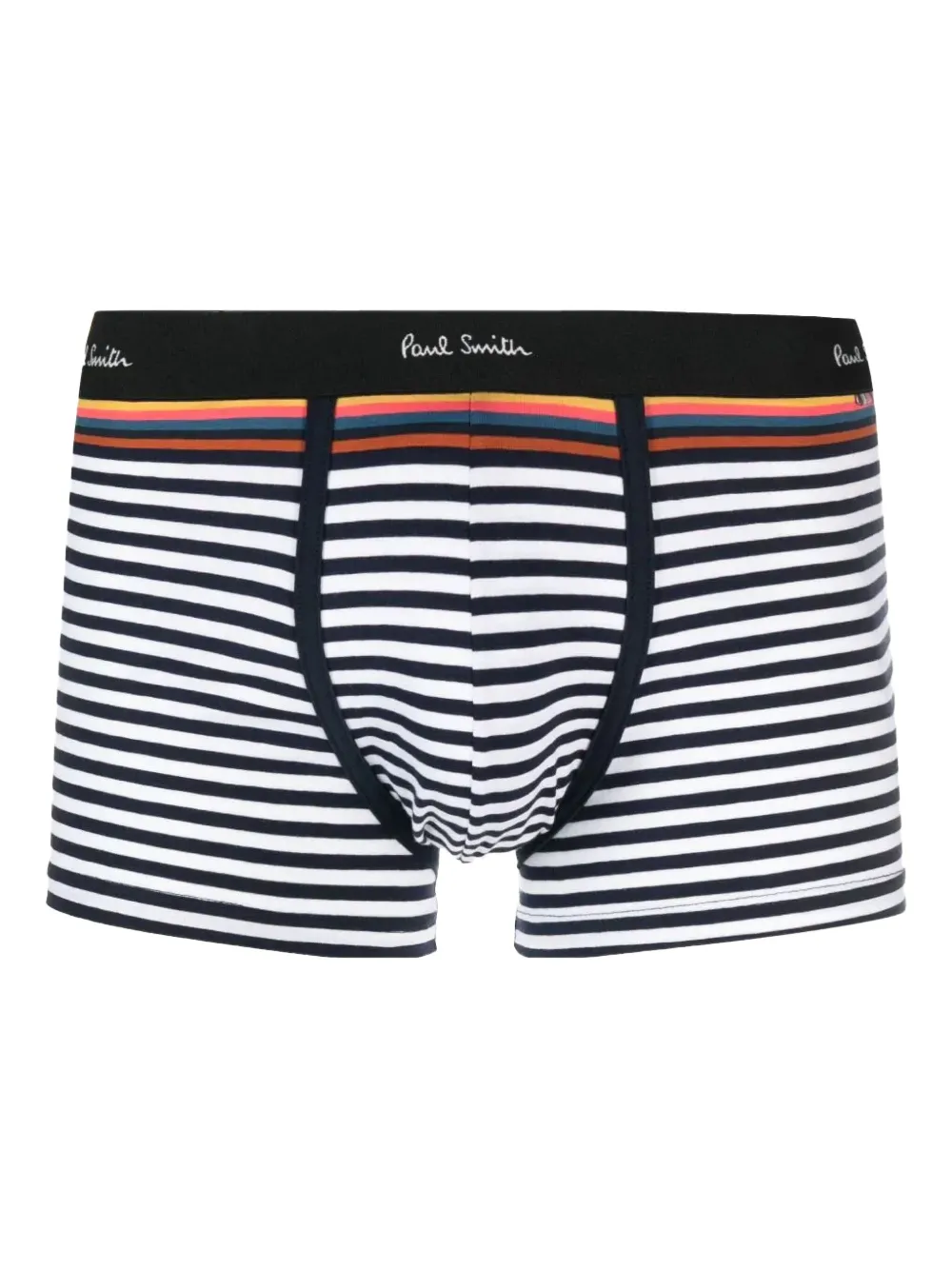 Боксеры в полоску Paul Smith, синий
Боксеры в полоску Paul Smith, синий
