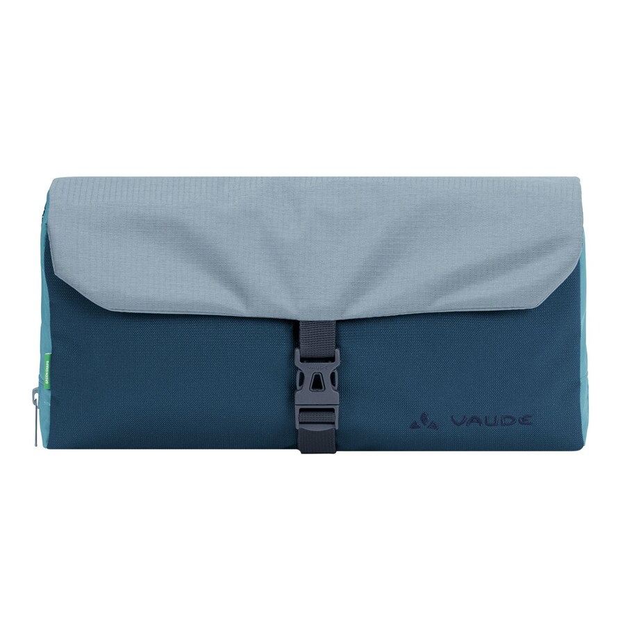 Сумка для туалетных принадлежностей VAUDE WegaWrap, Blue/Light blue
Сумка для туалетных принадлежностей VAUDE WegaWrap, Blue/Light blue
