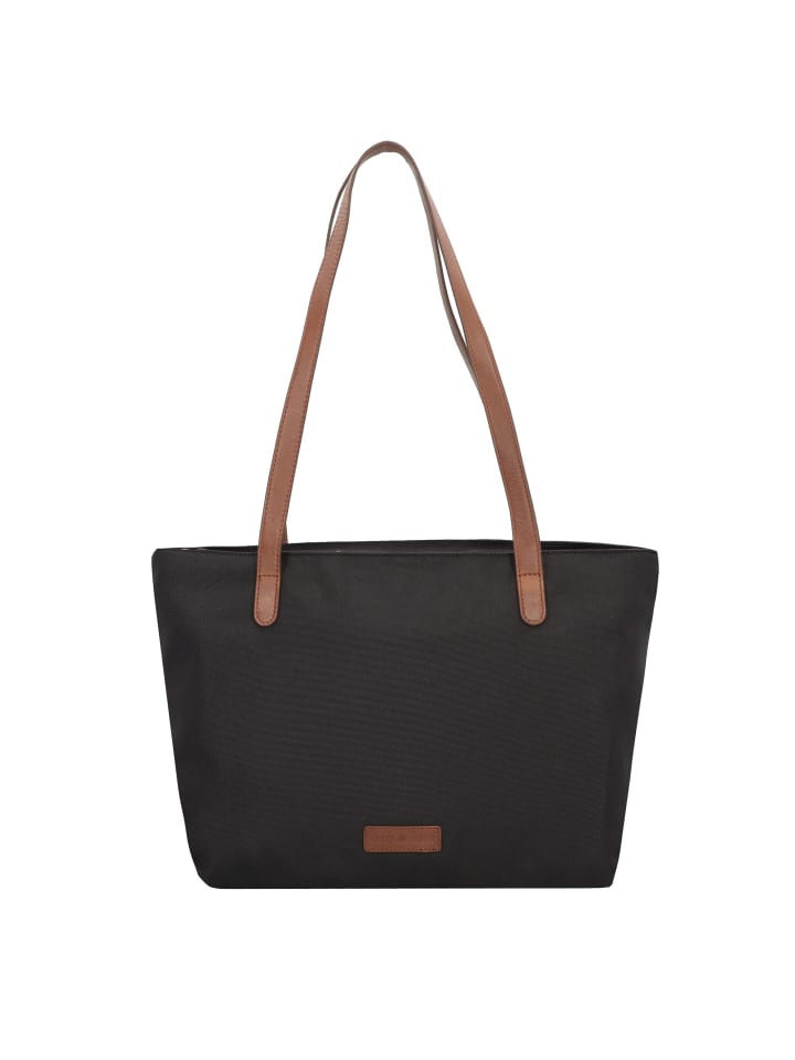 Сумка шоппер Greenburry, черный
Сумка шоппер Greenburry, черный