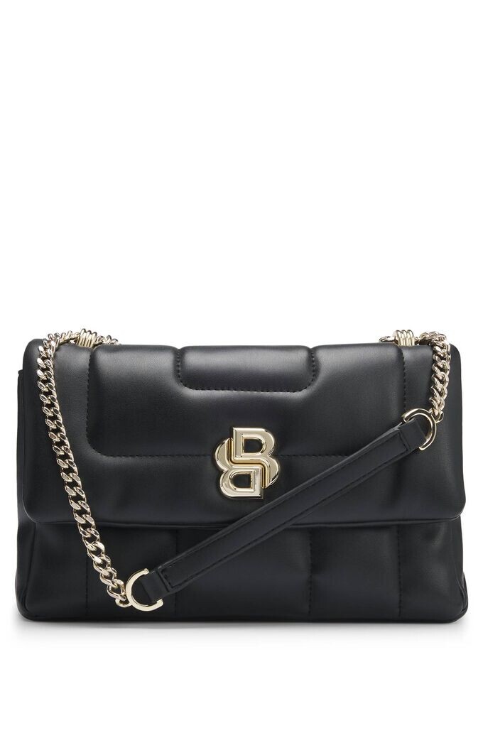 Сумка через плечо b_icon m Boss, черный
Сумка через плечо b_icon m Boss, черный