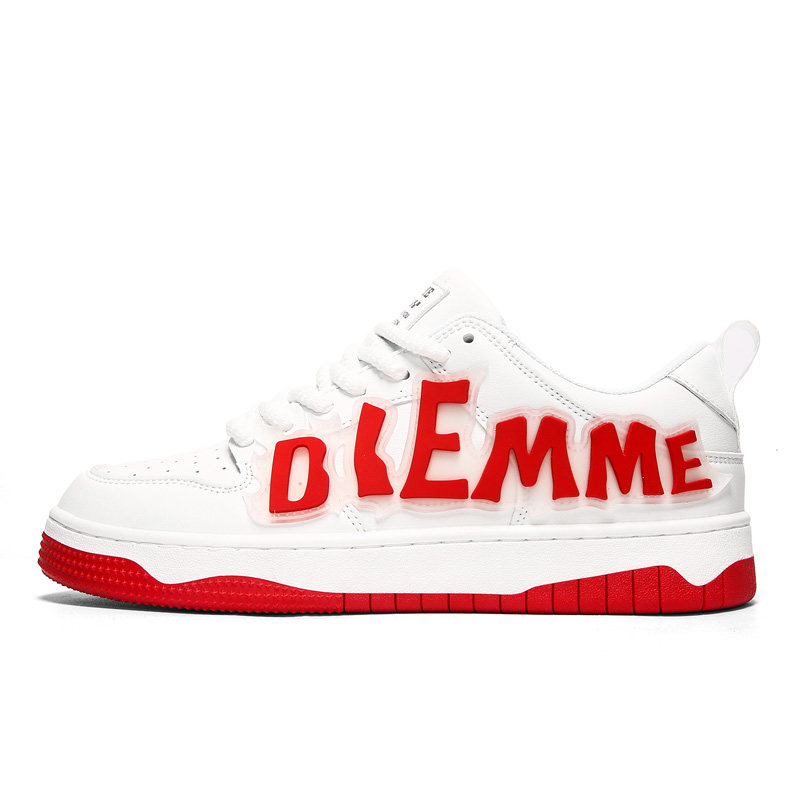 Износостойкие низкие скейтерские кроссовки мужские DIEMME, белый черный
Износостойкие низкие скейтерские кроссовки мужские DIEMME, белый черный