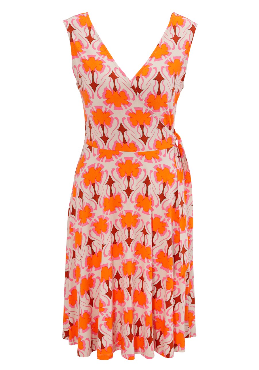 Летнее платье Aniston CASUAL, White
Летнее платье Aniston CASUAL, White