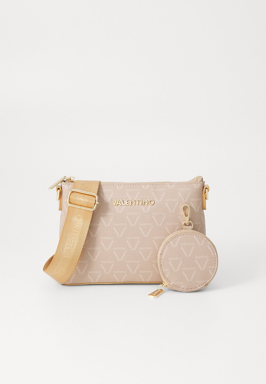 Сумка кросс-боди Valentino Bags LADY SET, Natur/Multicolor/Beige
Сумка кросс-боди Valentino Bags LADY SET, Natur/Multicolor/Beige