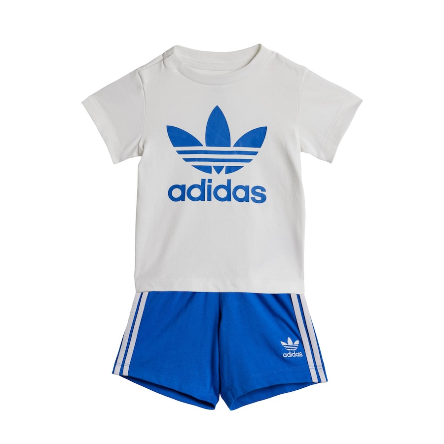 Набор ADIDAS ORIGINALS, Royal Blue
Набор ADIDAS ORIGINALS, Royal Blue