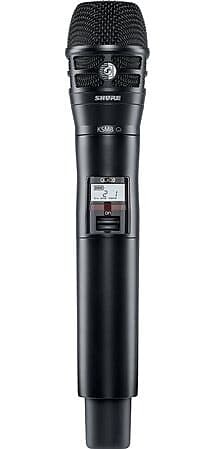 Микрофон Shure QLXD2 / K8B=-G50
Микрофон Shure QLXD2 / K8B=-G50