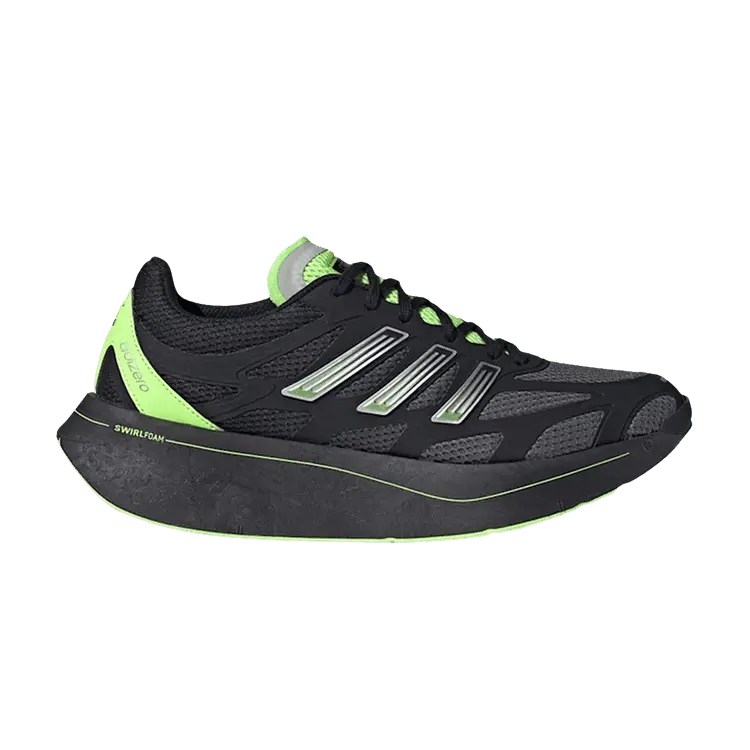 Кроссовки Adidas Adizero Aruku, Black Signal Green
Кроссовки Adidas Adizero Aruku, Black Signal Green