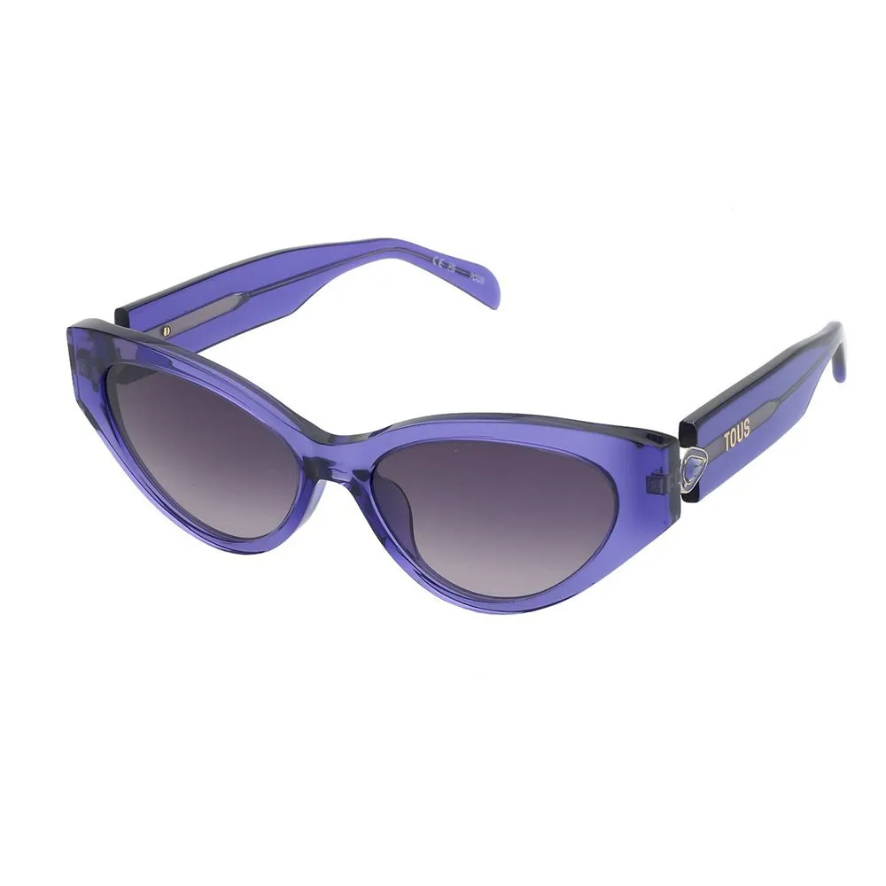Солнцезащитные очки Tous STOB84S woman, фиолетовый 
Солнцезащитные очки Tous STOB84S woman, фиолетовый