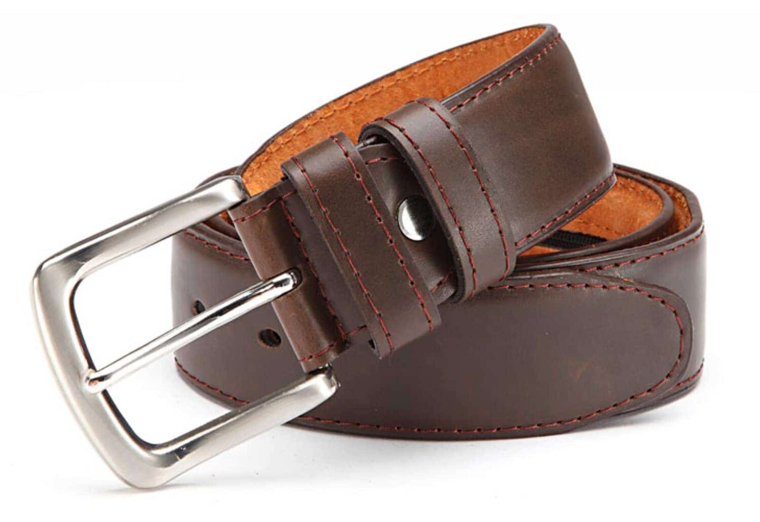 Ремень BEZLIT, коричневый
Ремень BEZLIT, коричневый