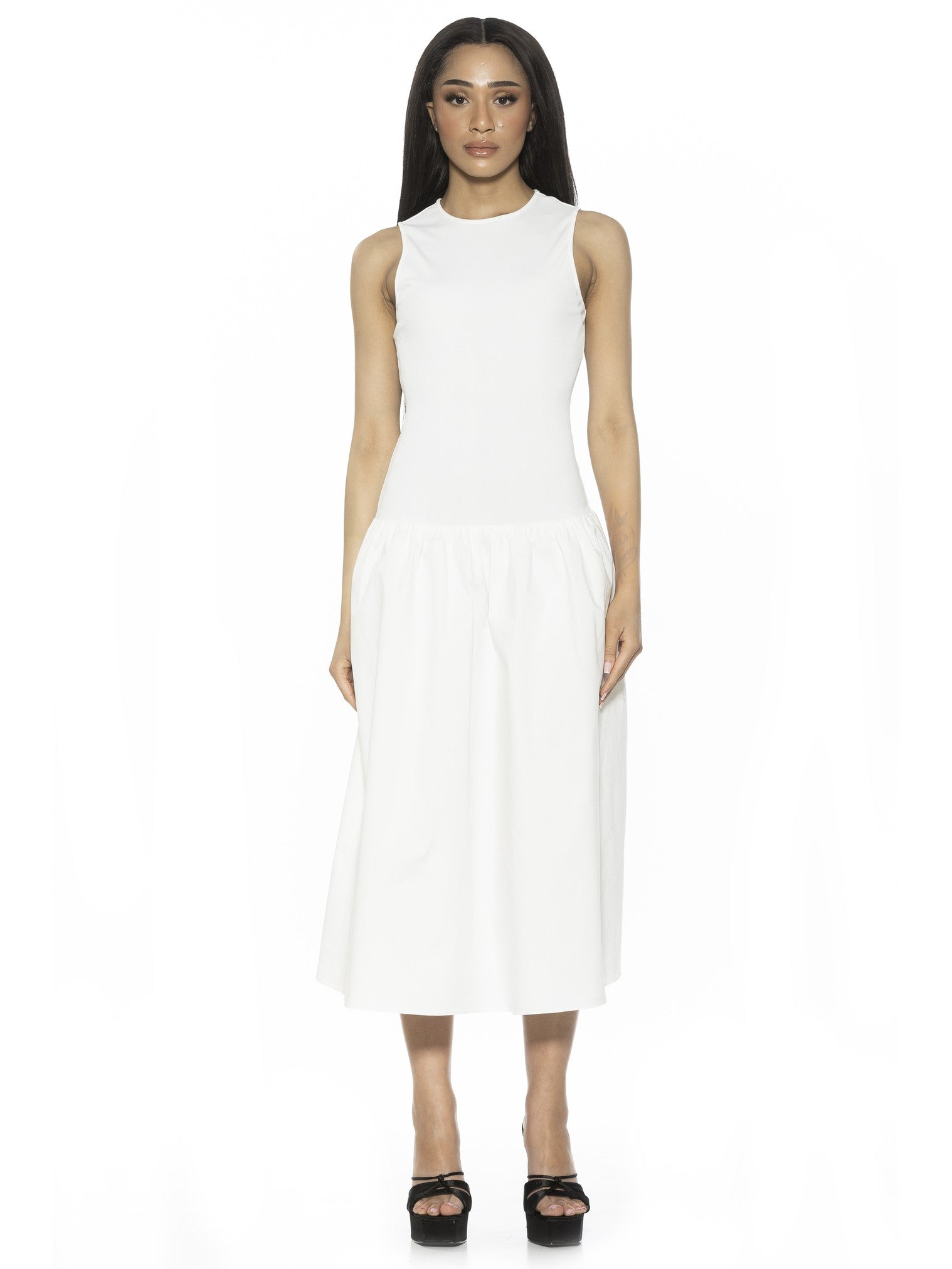 Платье Лайл ALEXIA ADMOR, слоновая кость
Платье Лайл ALEXIA ADMOR, слоновая кость