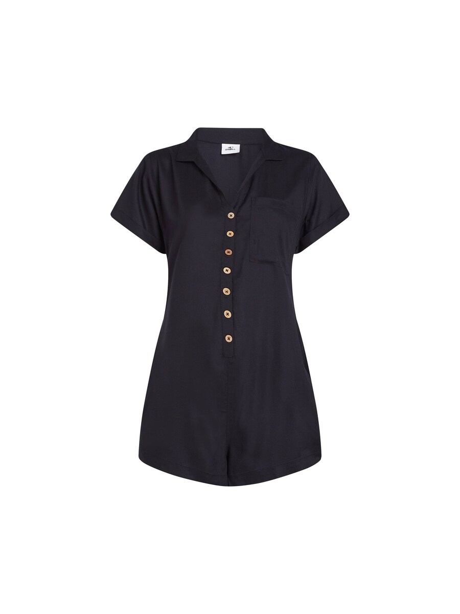 Комбинезон O'NEILL Wotw Romper, черный
Комбинезон O'NEILL Wotw Romper, черный