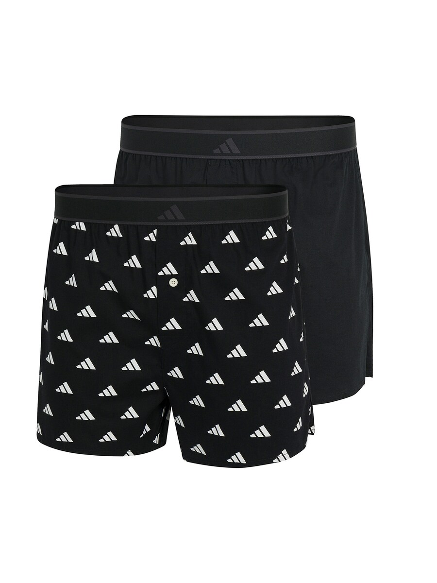 Боксеры ADIDAS SPORTSWEAR Active Woven, черный
Боксеры ADIDAS SPORTSWEAR Active Woven, черный