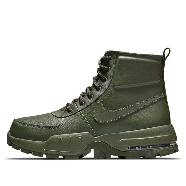 Кроссовки air max goaterra 2.0 Nike, зеленый
Кроссовки air max goaterra 2.0 Nike, зеленый