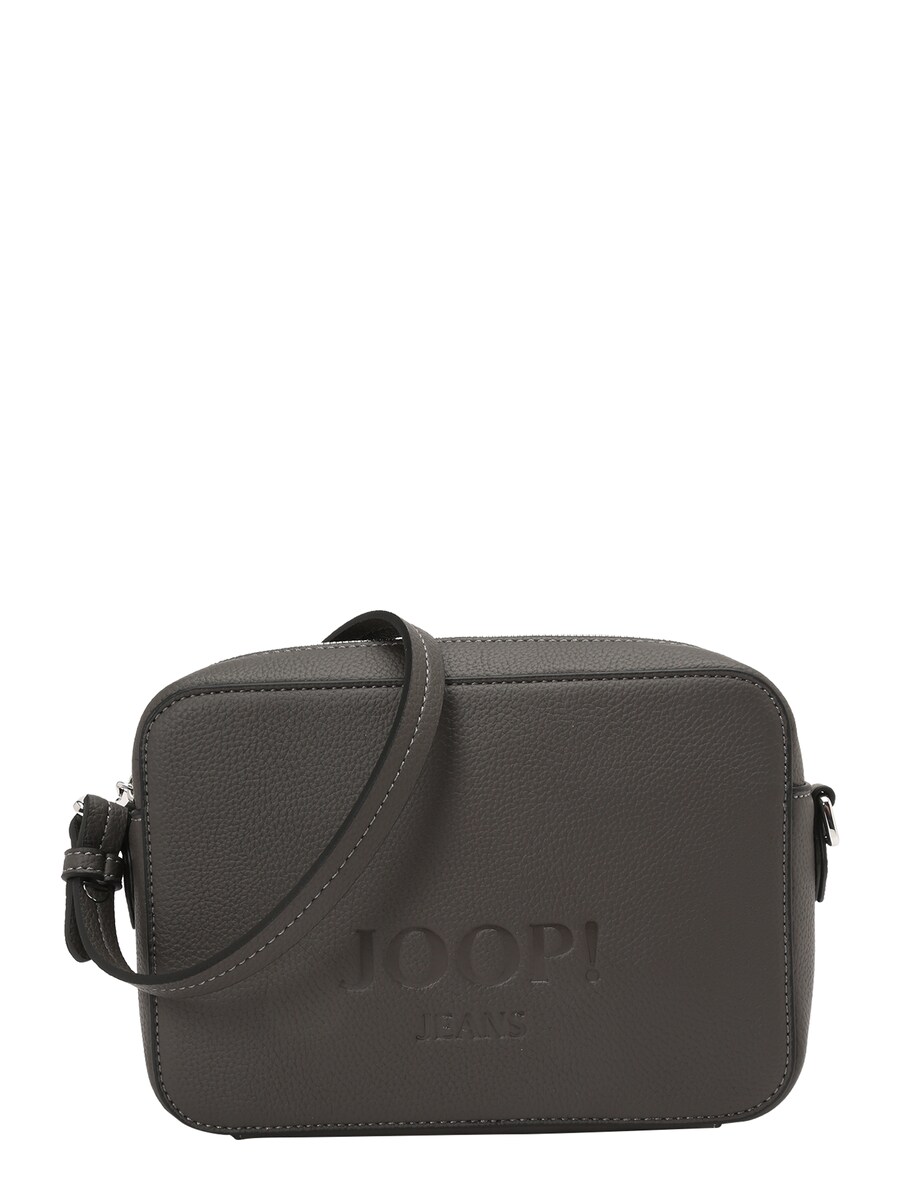 Сумка через плечо JOOP! Crossbody Bag Lettera 1.0 Cloe, темно-серый
Сумка через плечо JOOP! Crossbody Bag Lettera 1.0 Cloe, темно-серый