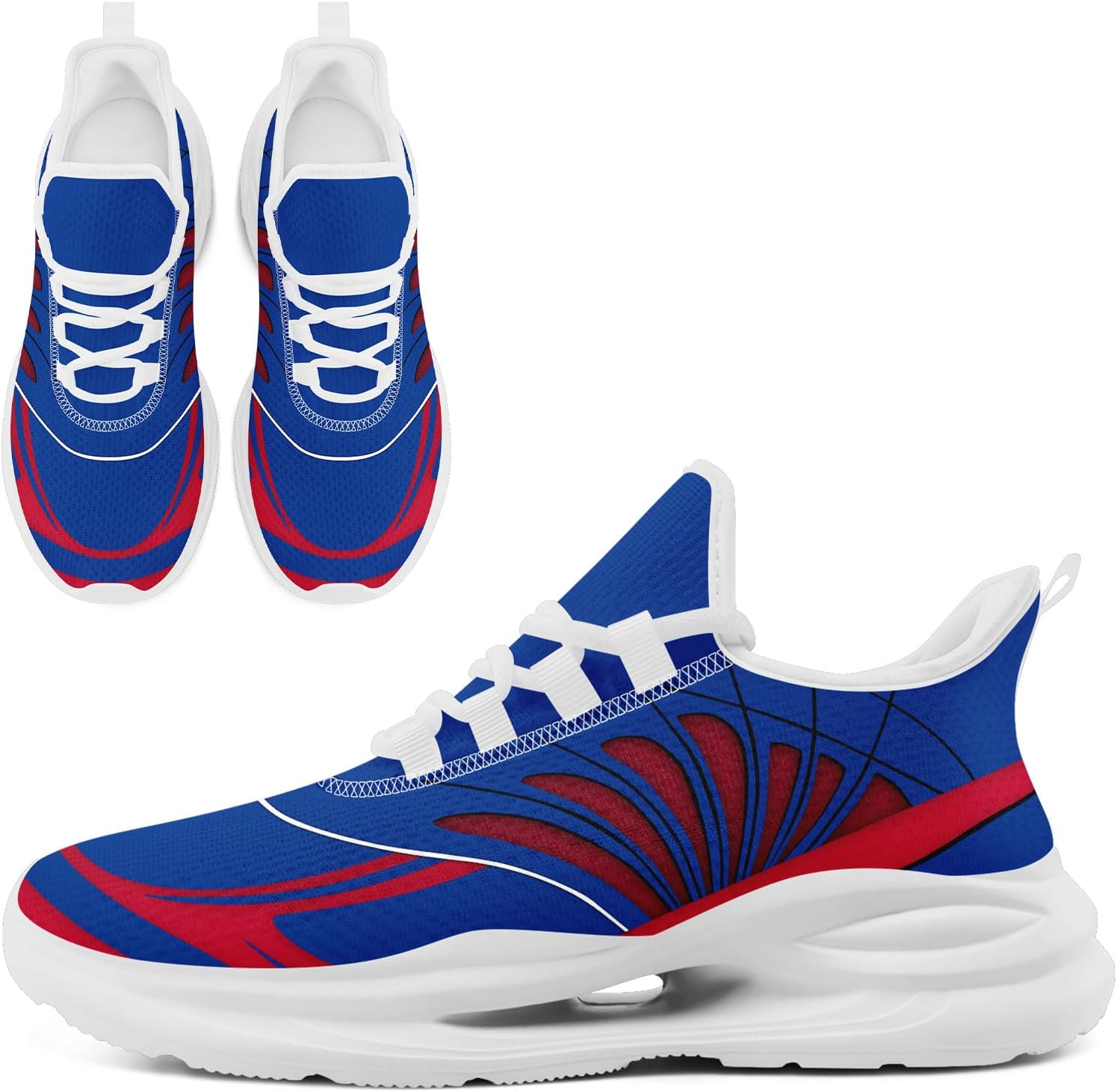 Кастомные беговые кроссовки для бейсбольной команды AWSOLE для мужчин с персонализированным именем и логотипом, спортивные кроссовки для тренажерного зала, легкие тренировочные кроссовки, белый
Кастомные беговые кроссовки для бейсбольной команды AWSOLE для мужчин с персонализированным именем и логотипом, спортивные кроссовки для тренажерного зала, легкие тренировочные кроссовки, белый