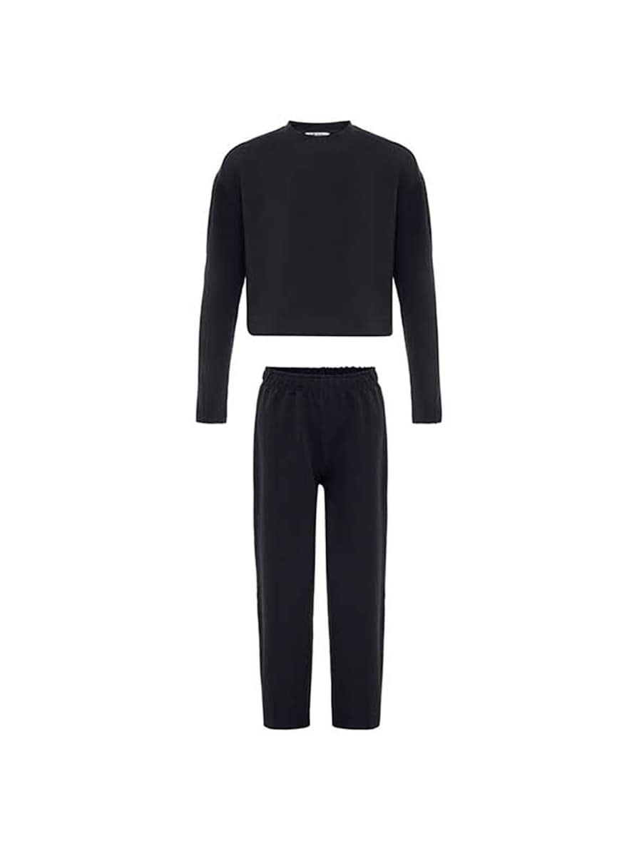 Спортивный костюм Williot, черный
Спортивный костюм Williot, черный