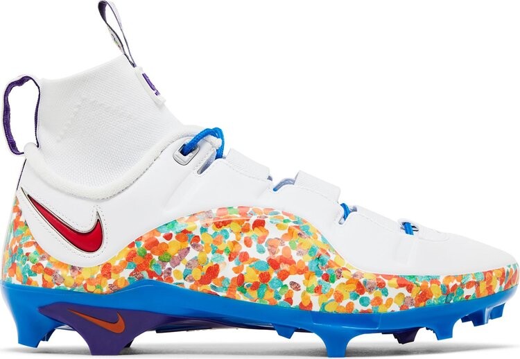 Кроссовки LeBron 4 Menace 3 'Fruity Pebbles', разноцветный, Белый, Кроссовки LeBron 4 Menace 3 'Fruity Pebbles', разноцветный
Кроссовки LeBron 4 Menace 3 'Fruity Pebbles', разноцветный, Белый, Кроссовки LeBron 4 Menace 3 'Fruity Pebbles', разноцветный