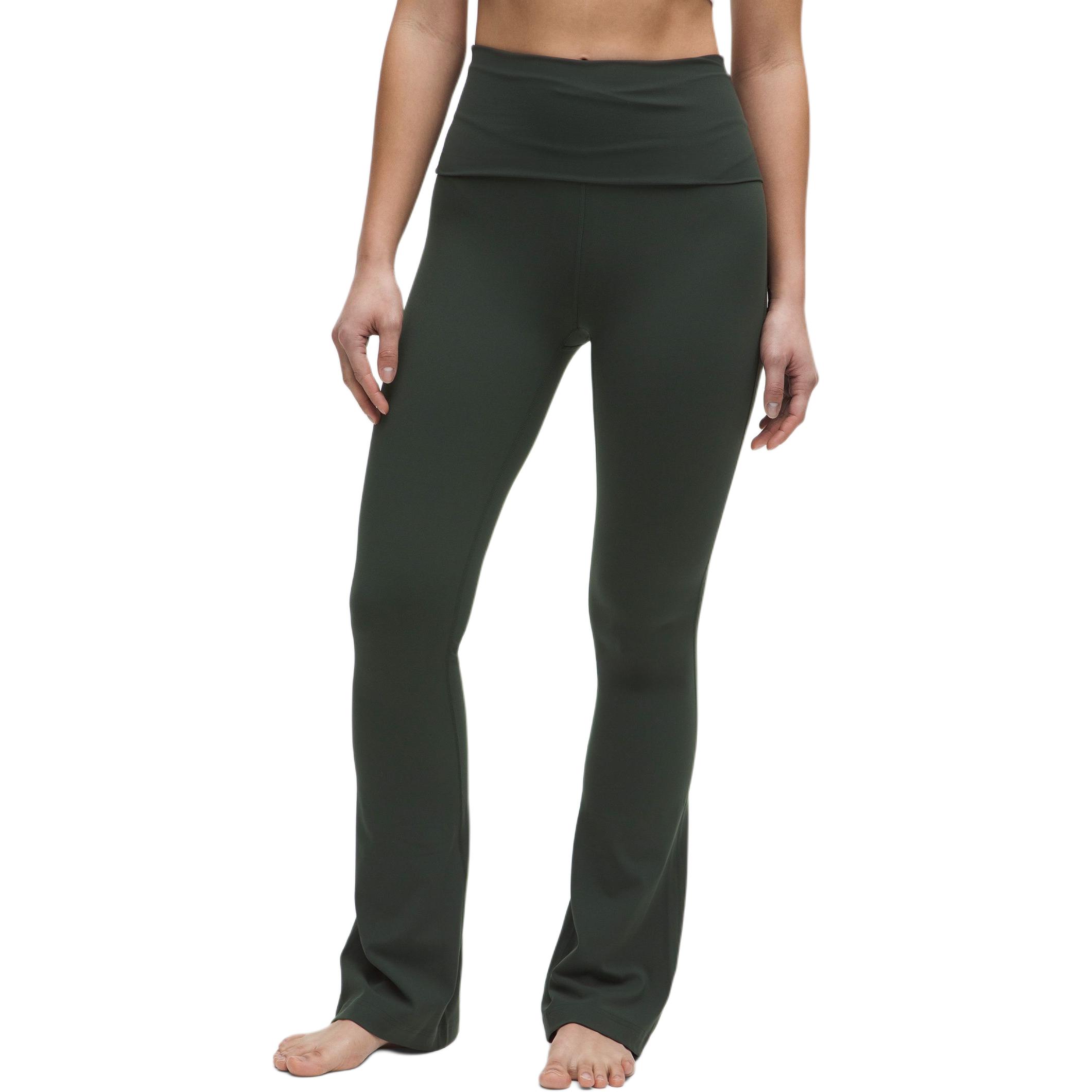 Lululemon Женские лосины для йоги Groove Series
Lululemon Женские лосины для йоги Groove Series