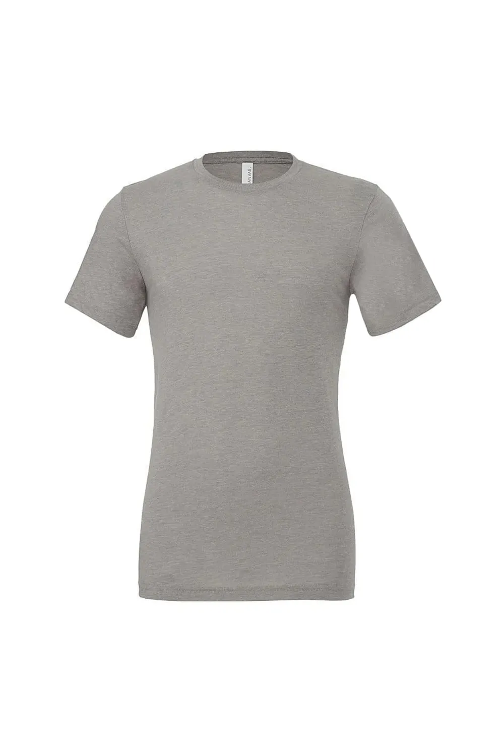 Однотонная футболка Triblend с круглым вырезом и короткими рукавами Bella + Canvas, серый
Однотонная футболка Triblend с круглым вырезом и короткими рукавами Bella + Canvas, серый