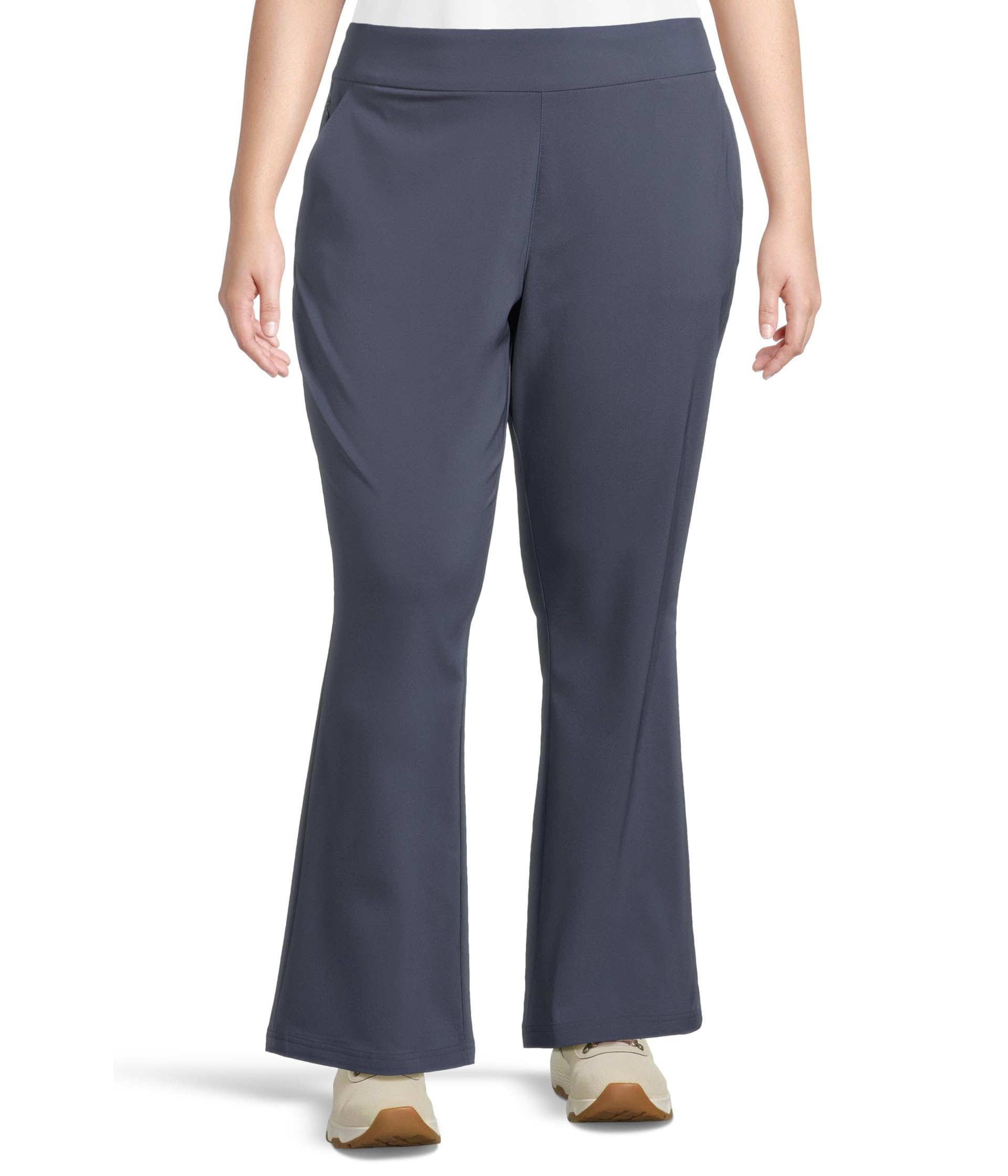 Брюки Columbia Plus Size All Seasons Bootcut Pants, Nocturnal
Брюки Columbia Plus Size All Seasons Bootcut Pants, Nocturnal