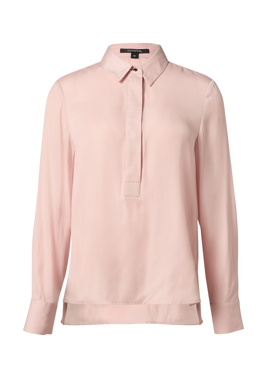 Блузка COMMA, розовый
Блузка COMMA, розовый