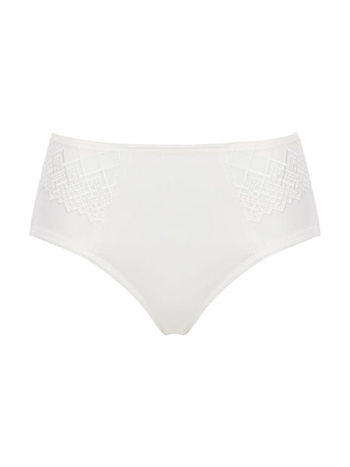 Трусы Felina, цвет vanille
Трусы Felina, цвет vanille