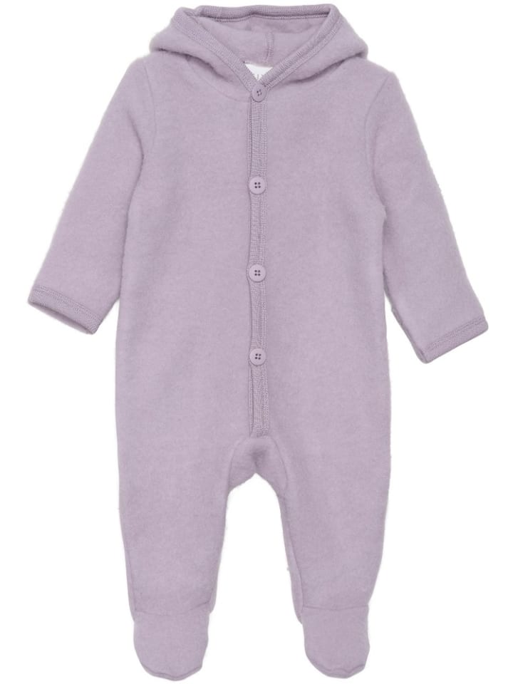 Комбинезон Fixoni, фиолетовый
Комбинезон Fixoni, фиолетовый