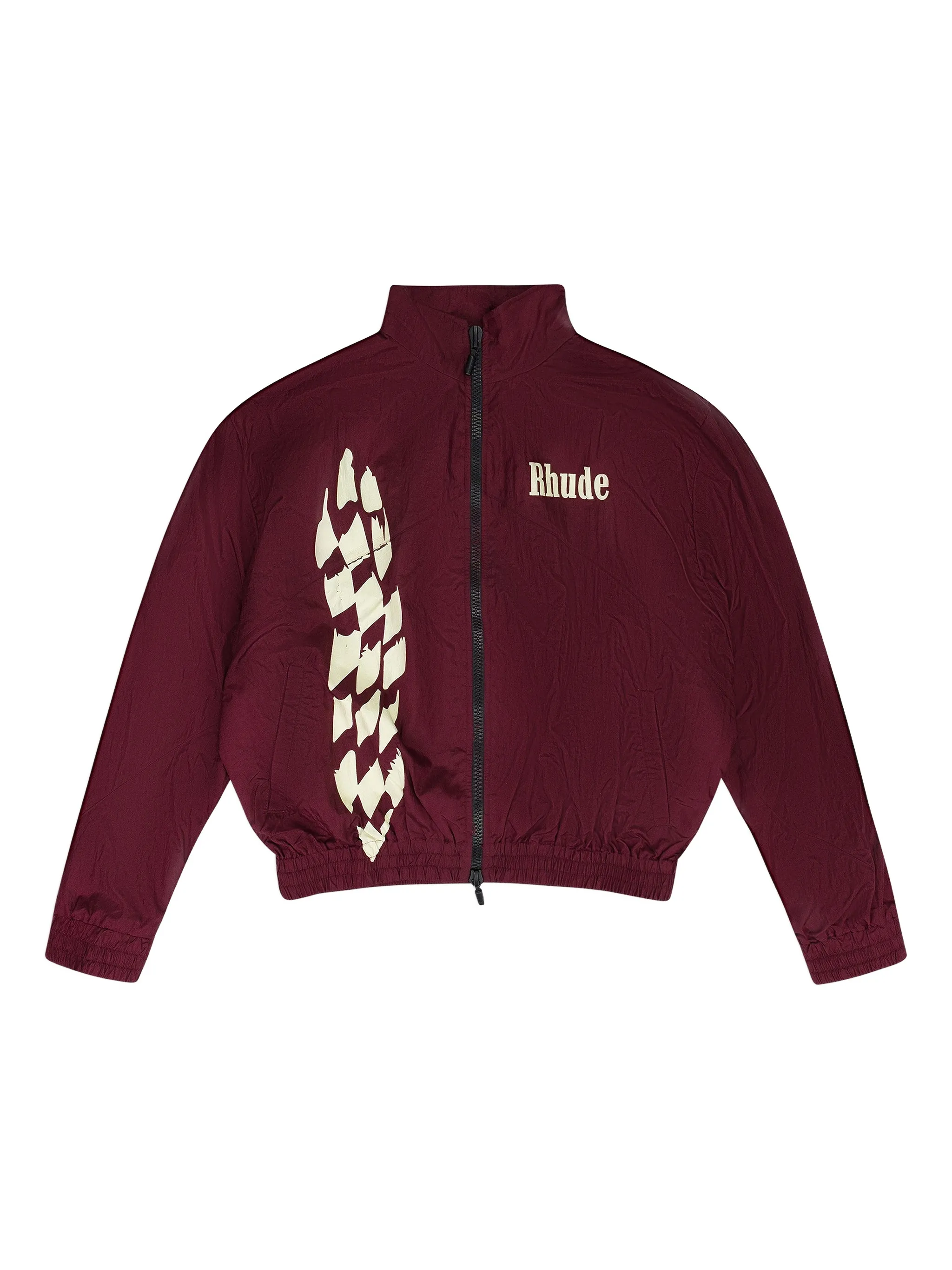 Теплая походная куртка Rhude, красный
Теплая походная куртка Rhude, красный