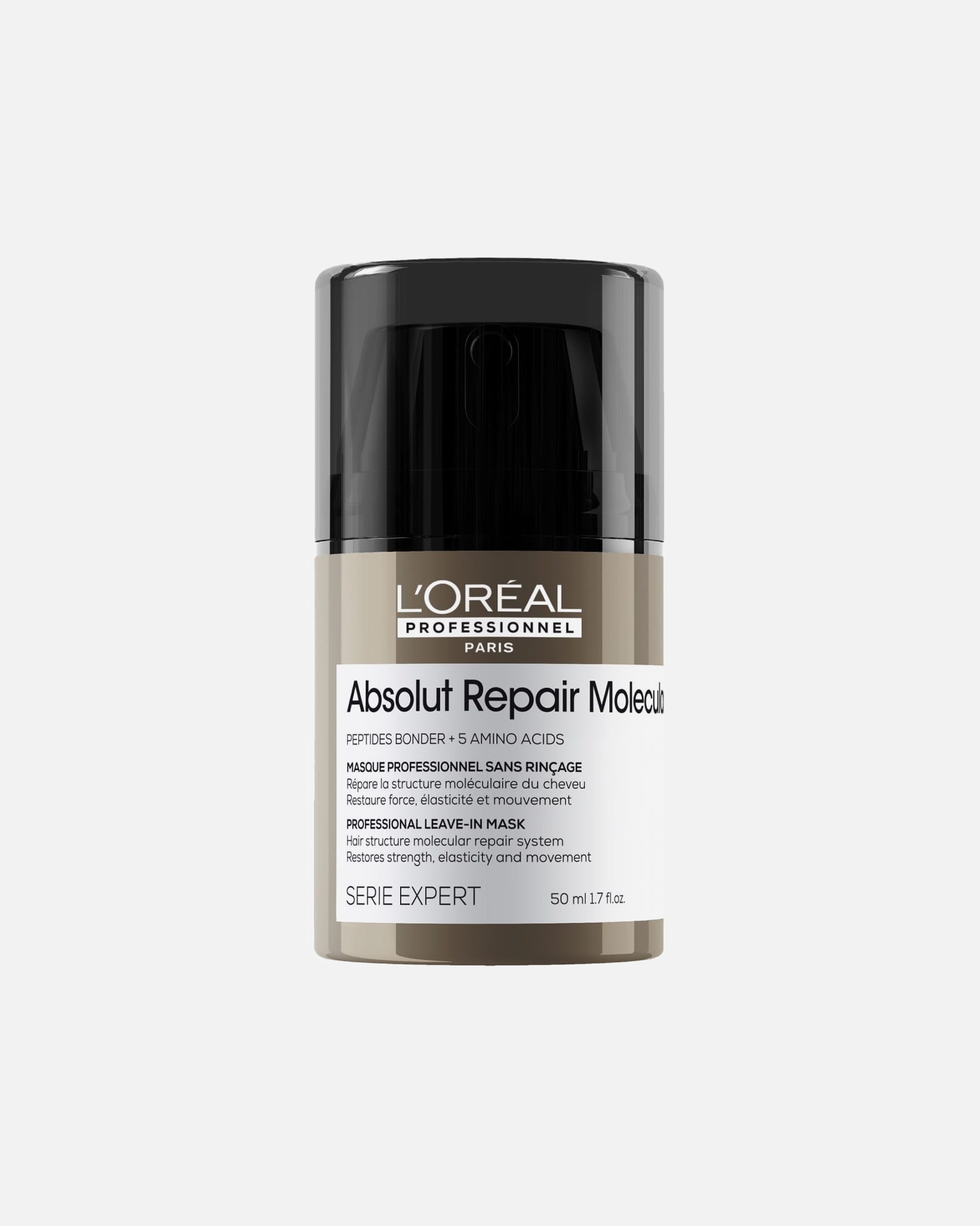 Маска для волос L Oreal Professionnel Paris, 50 мл
Маска для волос L Oreal Professionnel Paris, 50 мл