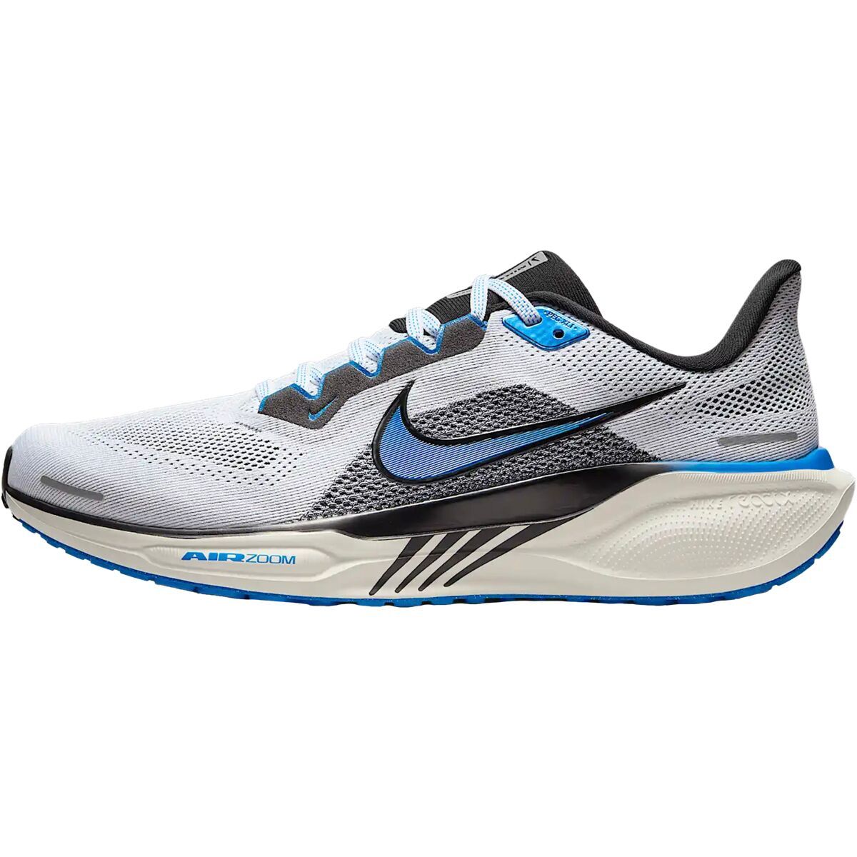Беговая обувь Air zoom pegasus 41 Nike, мультиколор
Беговая обувь Air zoom pegasus 41 Nike, мультиколор