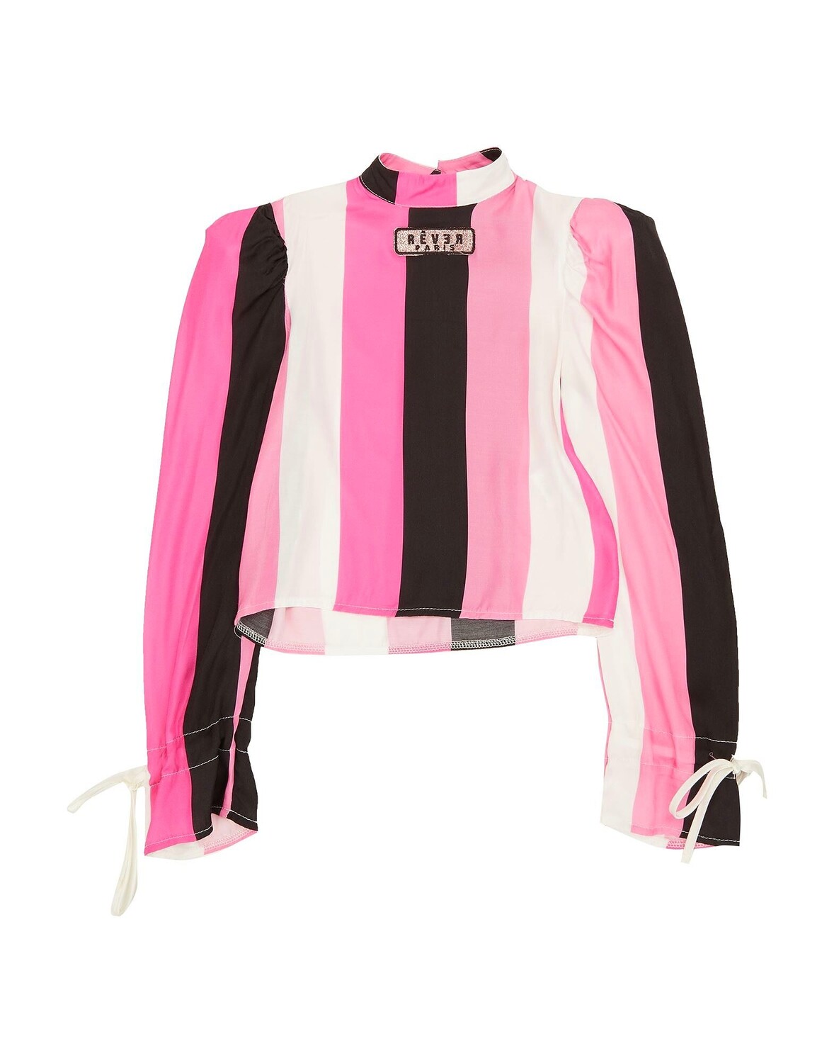 Топ Rêver Paris, фуксия
Топ Rêver Paris, фуксия