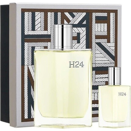 HERMES Paris 24H EAU DE Toilette 100ml Vaporizer Hermès
HERMES Paris 24H EAU DE Toilette 100ml Vaporizer Hermès