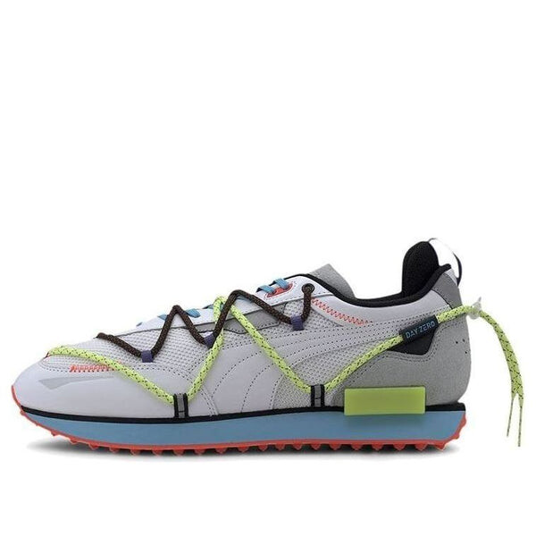 Кроссовки central saint martins x future rider 'day zero' Puma, серый
Кроссовки central saint martins x future rider 'day zero' Puma, серый