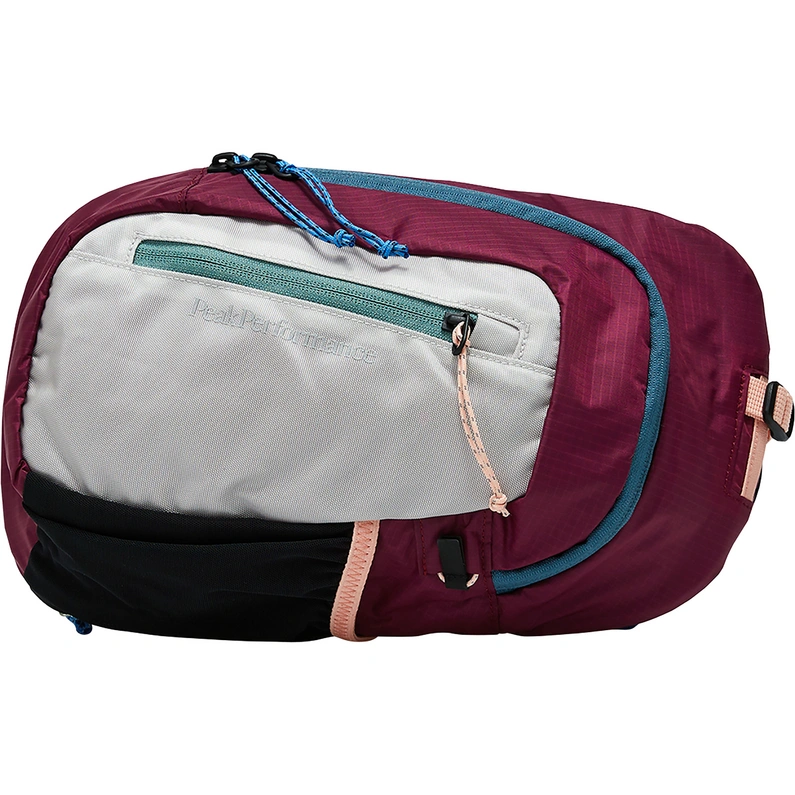 Сумка-Слинг для похода через плечо Peak-Performance, meadow moss
Сумка-Слинг для похода через плечо Peak-Performance, meadow moss