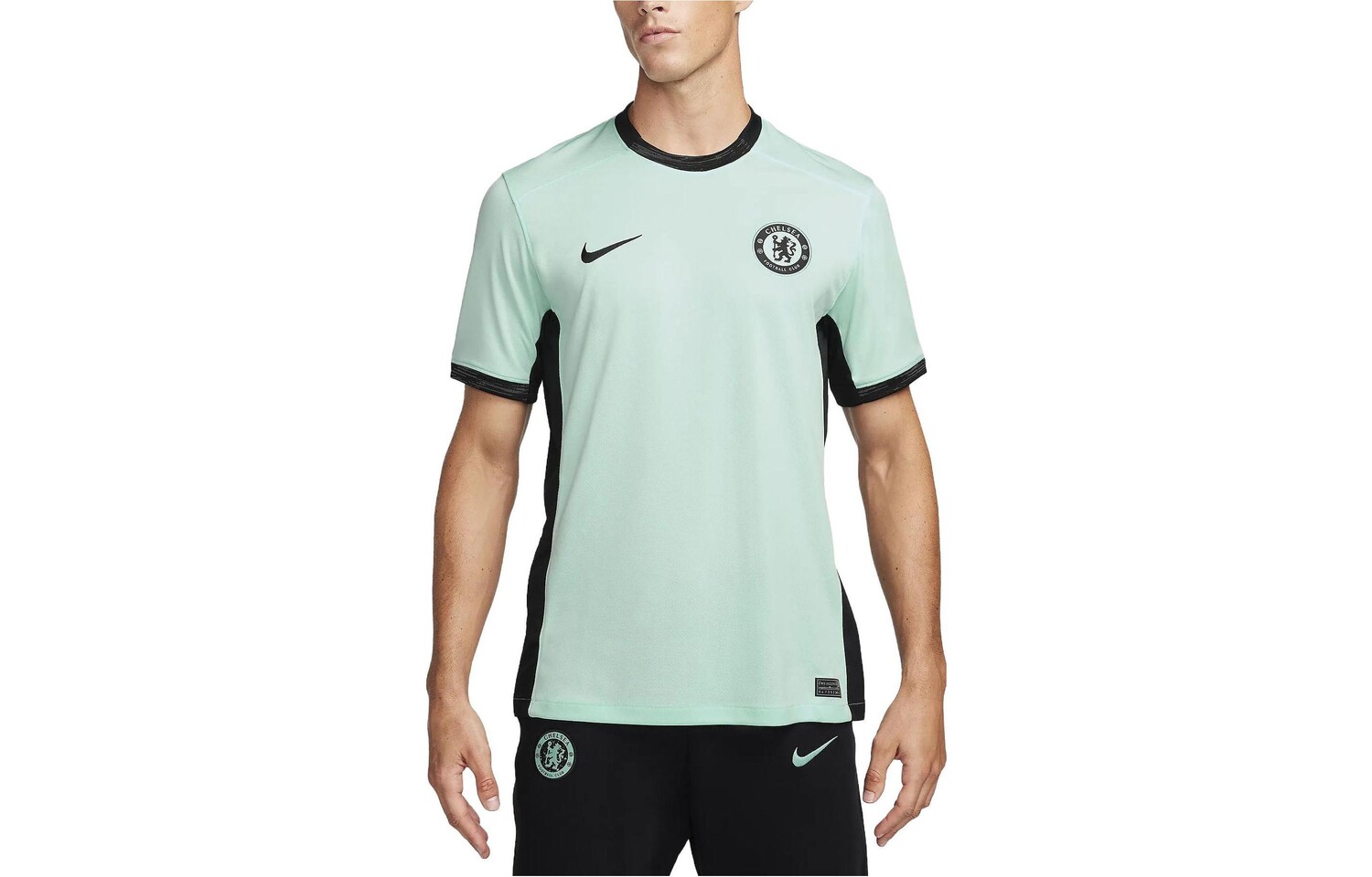 Футболка мужская зеленая Nike, зеленый
Футболка мужская зеленая Nike, зеленый