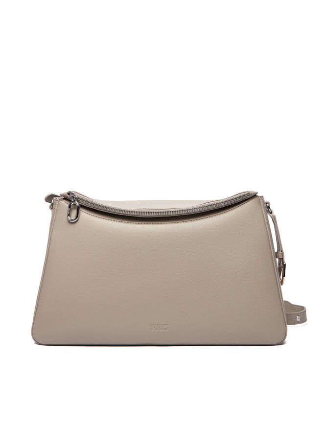 Сумка TOUS City 2002303343, бежевый
Сумка TOUS City 2002303343, бежевый