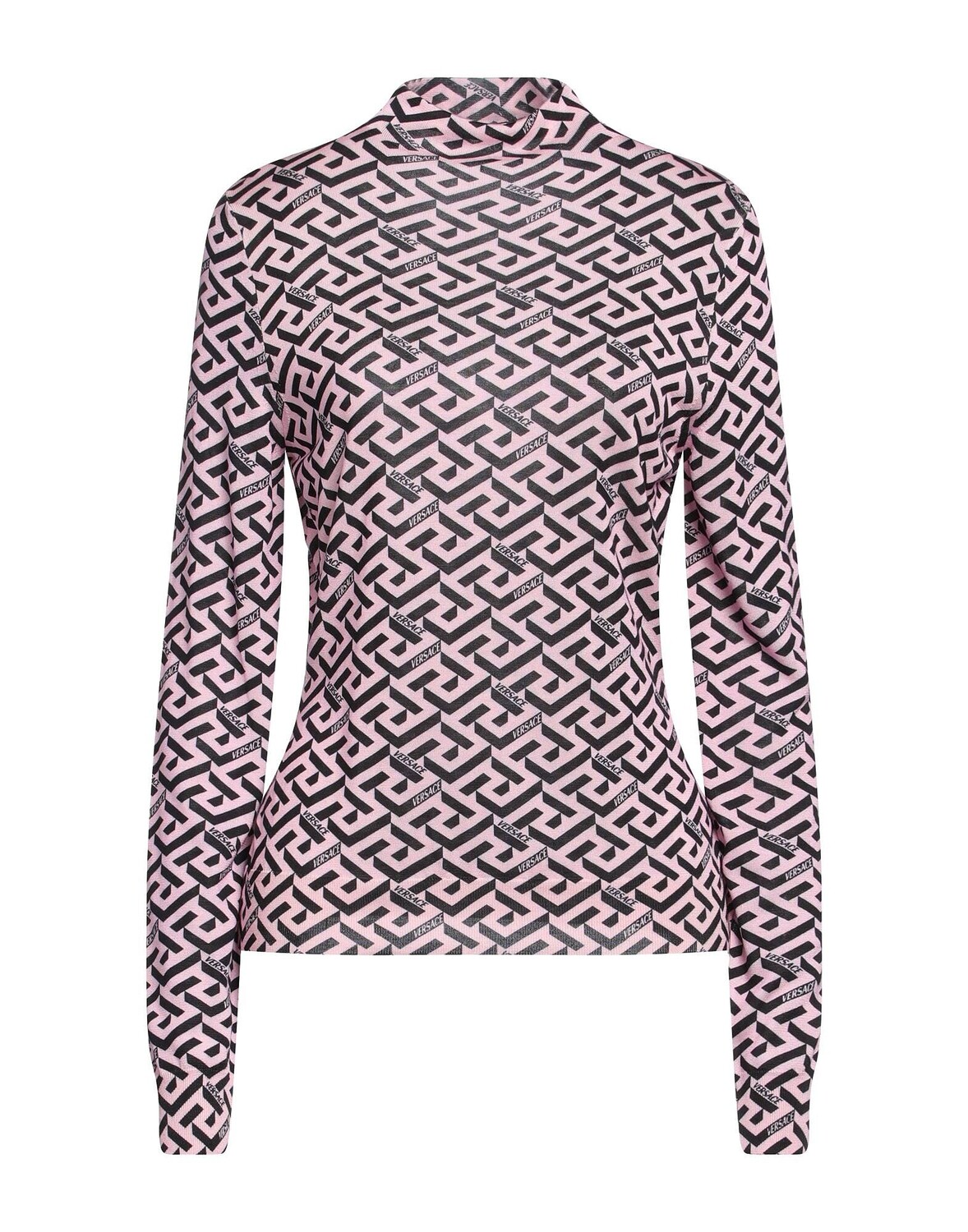 Водолазка Versace, розовый
Водолазка Versace, розовый