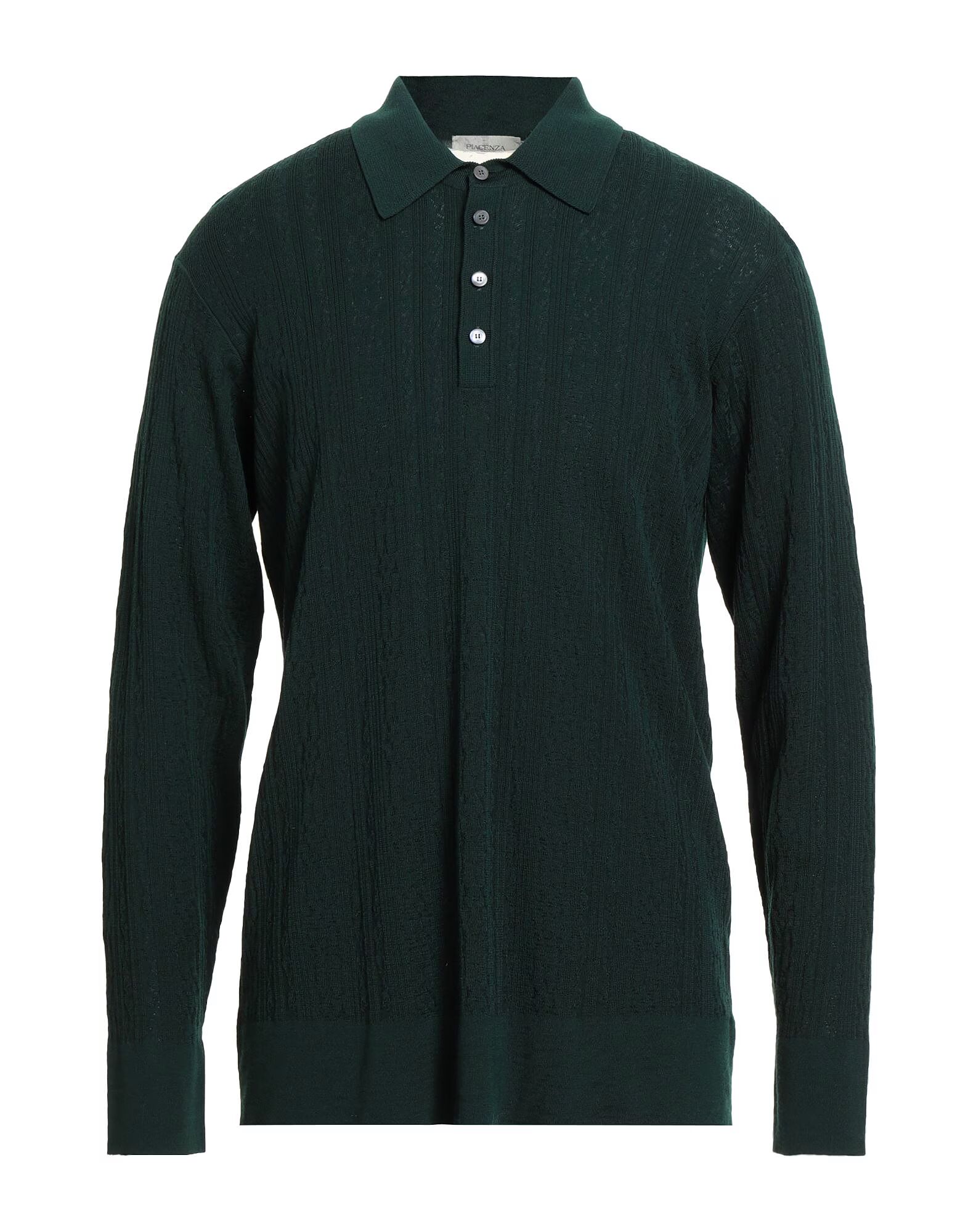 Свитер Piacenza Cashmere 1732, темно-зеленый
Свитер Piacenza Cashmere 1732, темно-зеленый