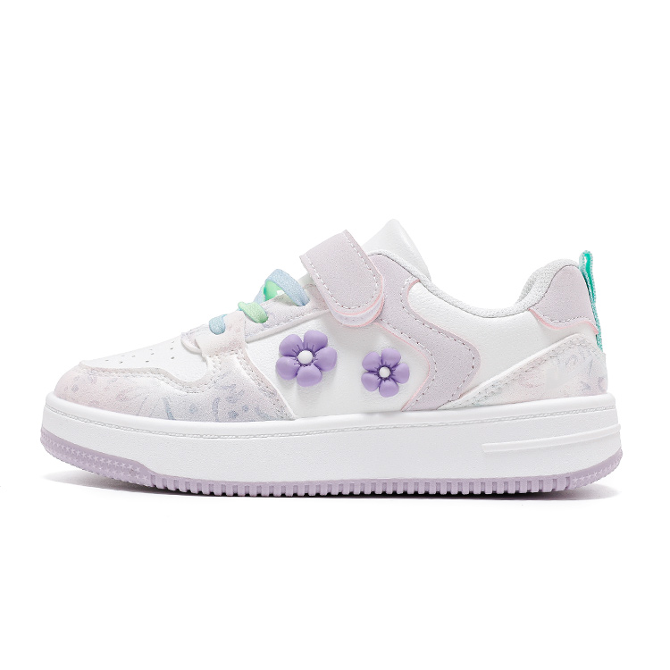 Детские скейтерские кроссовки Kids WARRIOR, белый/фиолетовый
Детские скейтерские кроссовки Kids WARRIOR, белый/фиолетовый