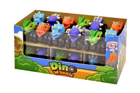 Дино П.П 24 Artyk
Дино П.П 24 Artyk