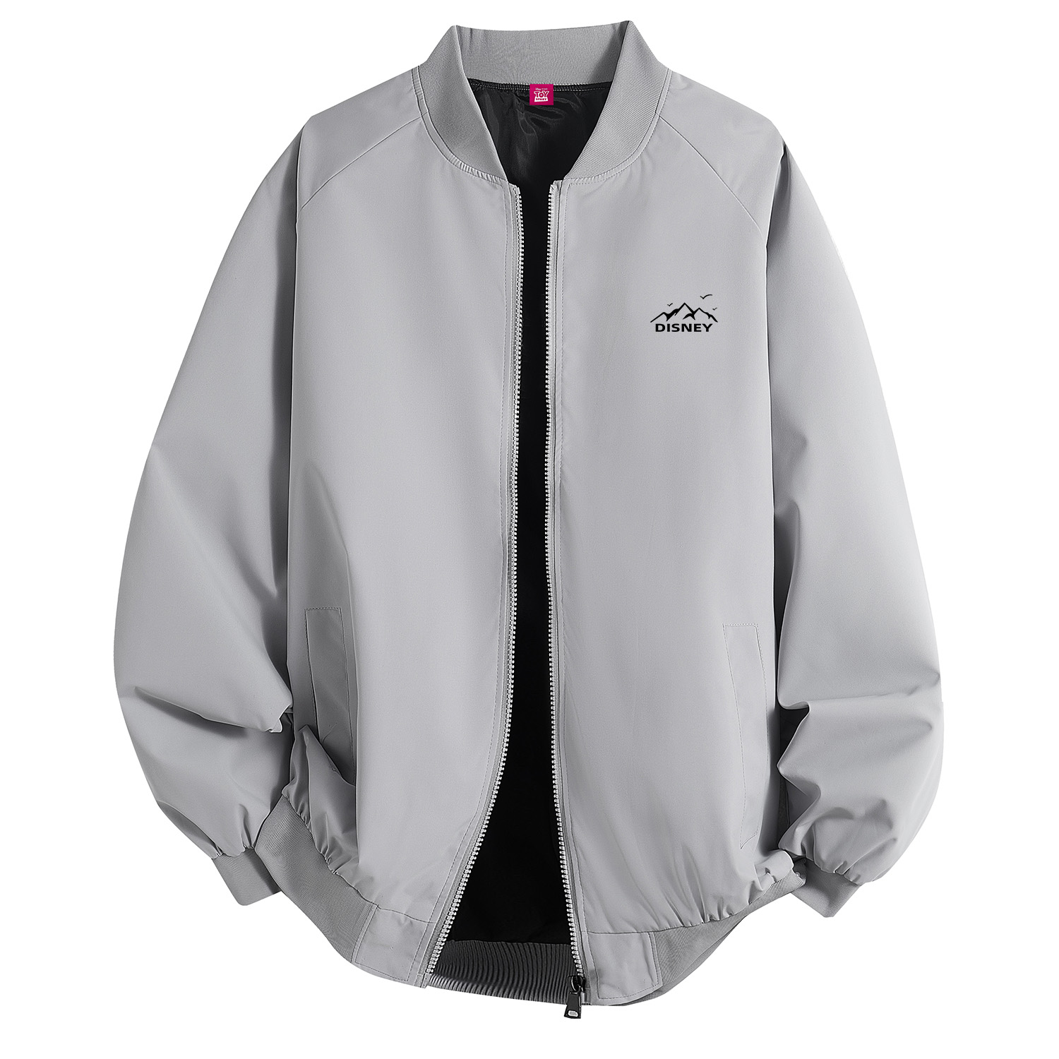 Disney Куртка Unisex, Light Gray
Disney Куртка Unisex, Light Gray